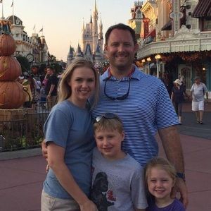 Meet your Posher, Evans